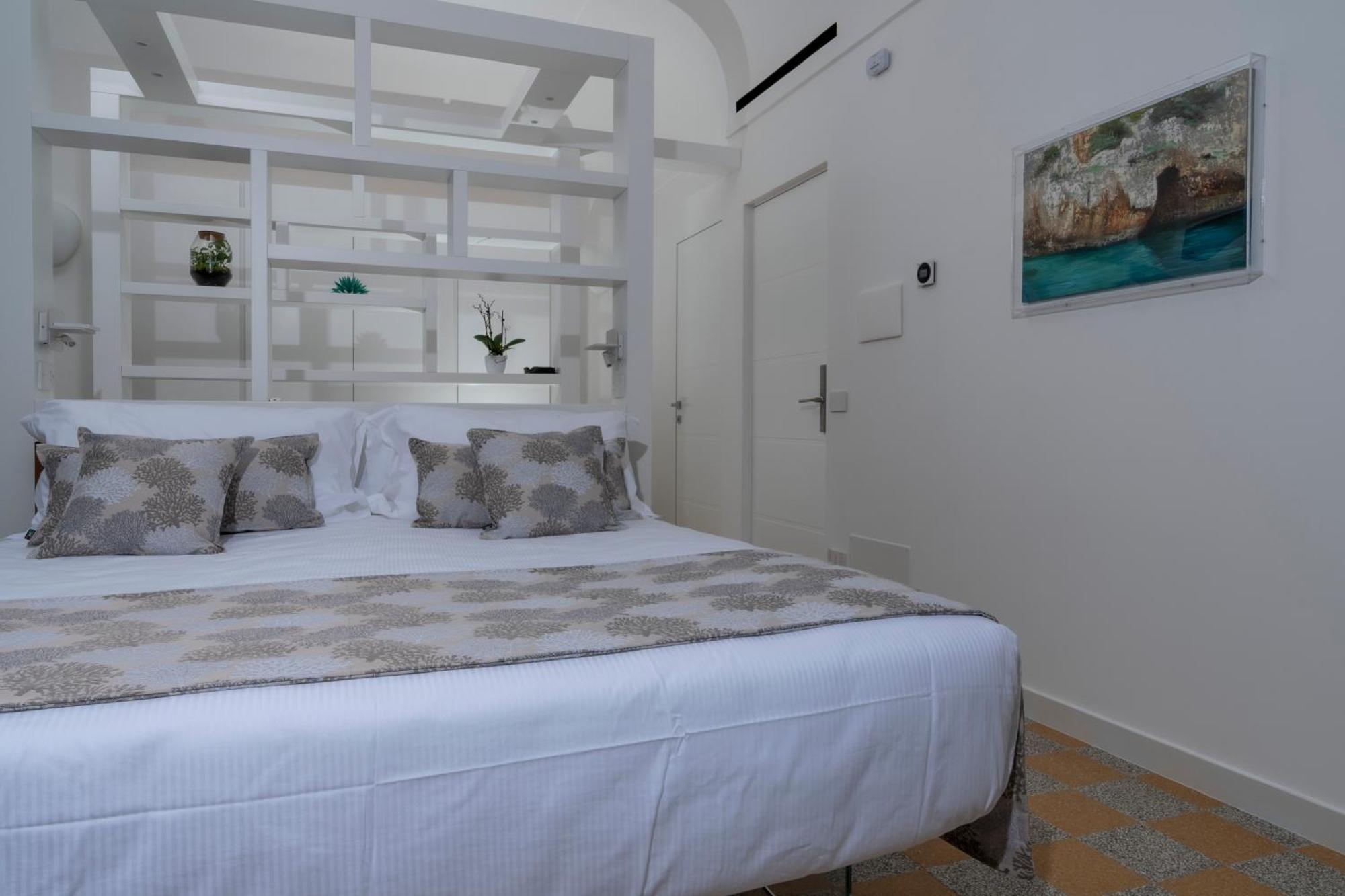 Villa L'Ara Капри Екстериор снимка